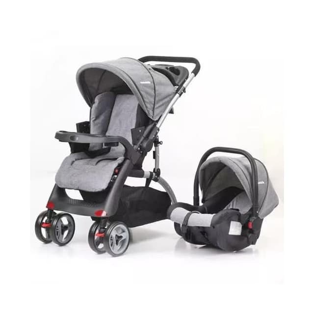 baby-stroller