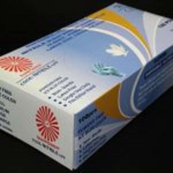 Medical Examination Gloves, NITRILE-XLPF