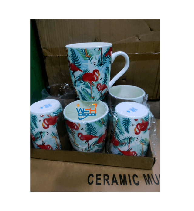 tall-mug-flamingo-design