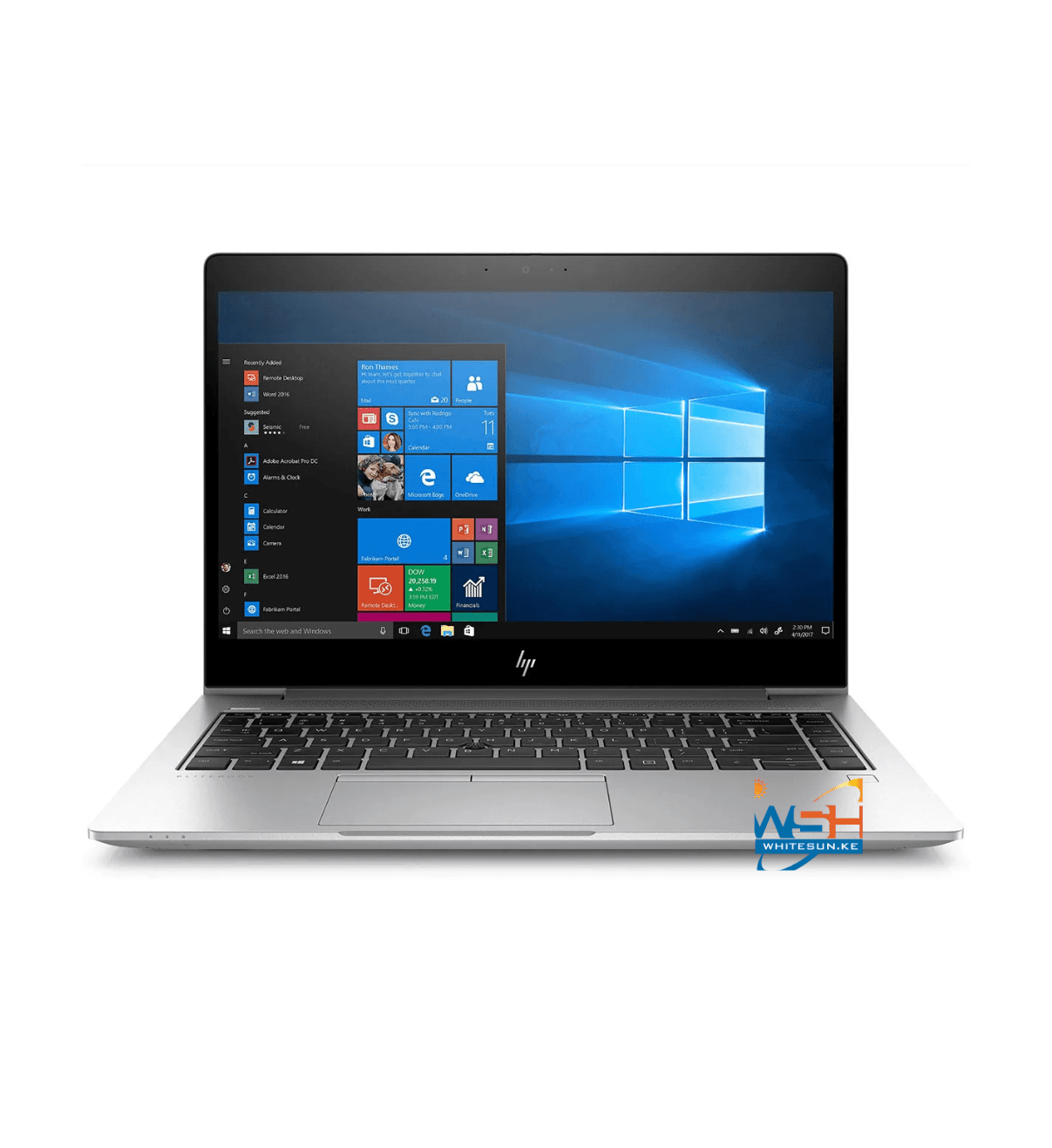 HP Elitebook 840 G6 Notebook PC