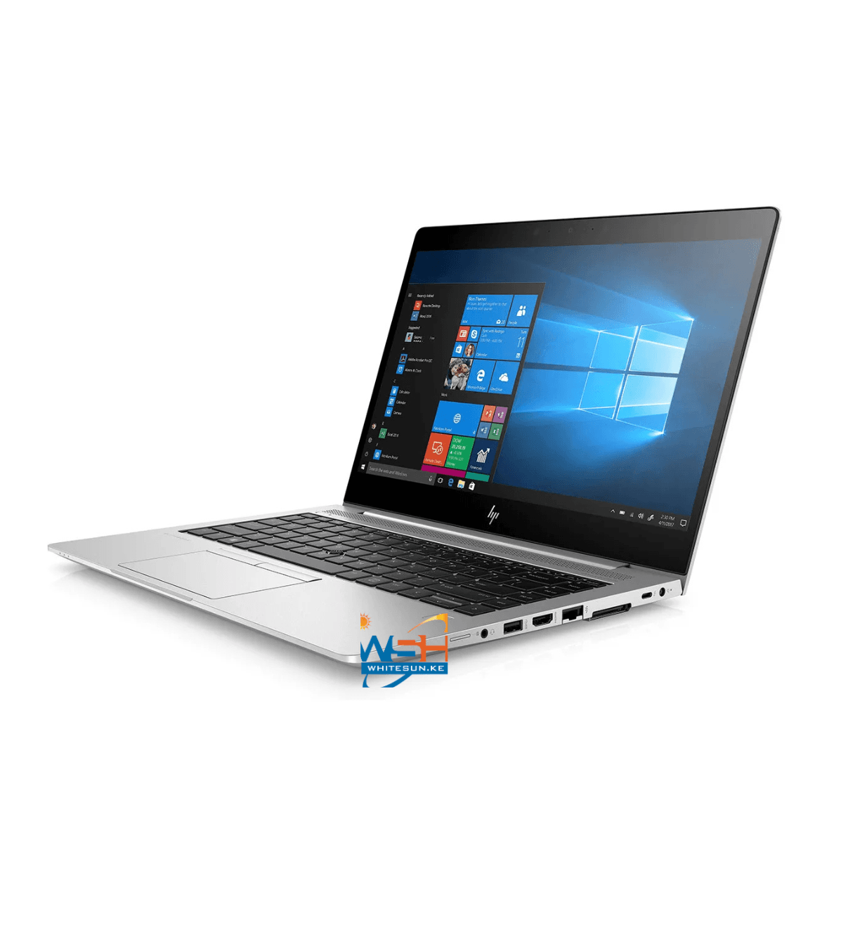 HP Elitebook 840 G6 Notebook PC Thumbnail 2