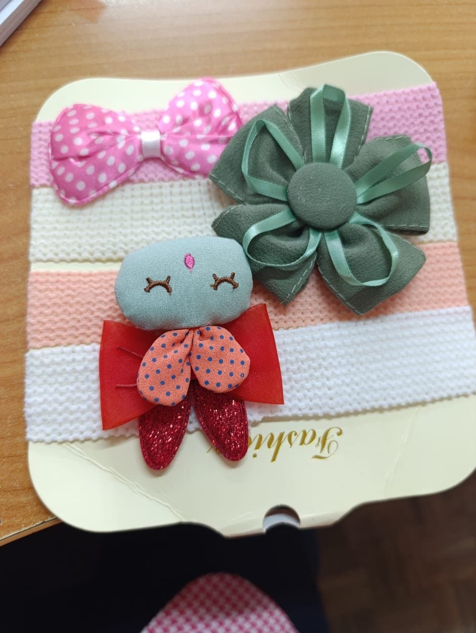 Adorable Elastic Children’s Headbands with Bow – Soft, Stylish & Colorful Accessories for Infants & Toddlers