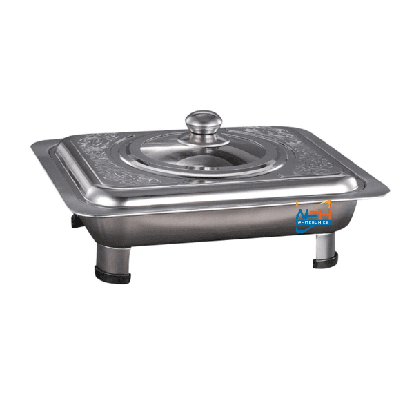 stainless-steel-chafing-dishes-pan-rectangular-with-lid-food-warmer-suitable-for-kitchen-party-banquet