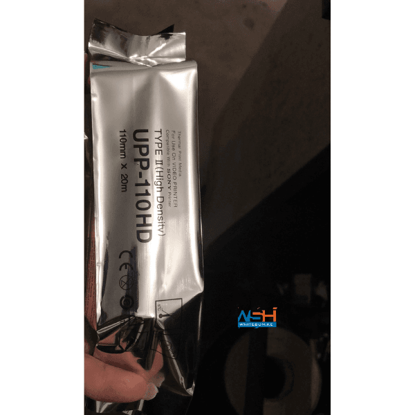 Ultrasound Paper Rolls UPP-110HD