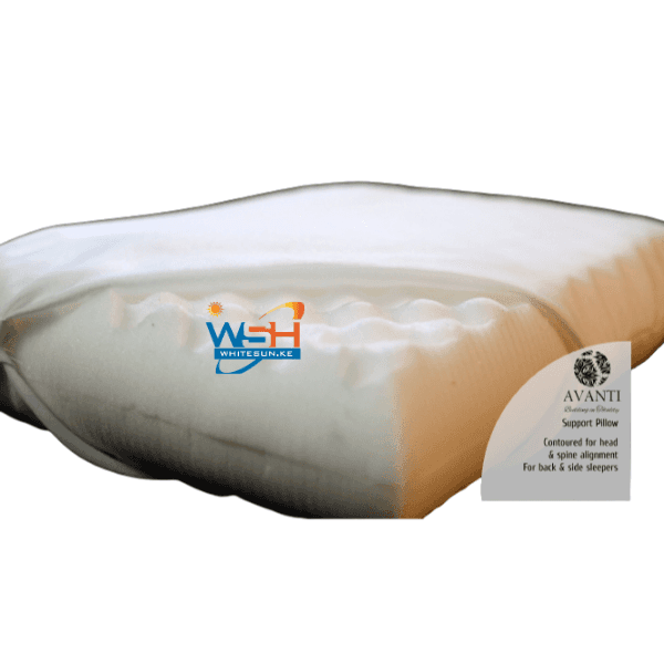 avanti-profiled-foam-pillow