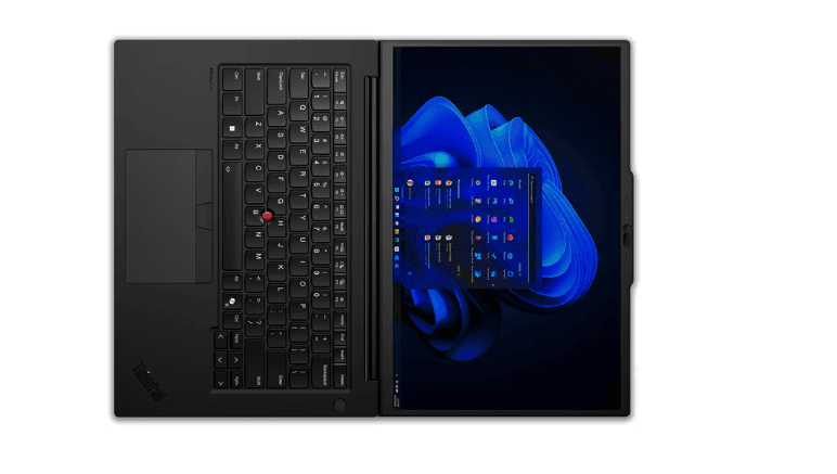 21G20003GR P14s G5, U7-155H, 16GB DDR5, 512GB SSD M.2, RTX 500 Ada 4GB, 14.5" WUXGA Thumbnail 2