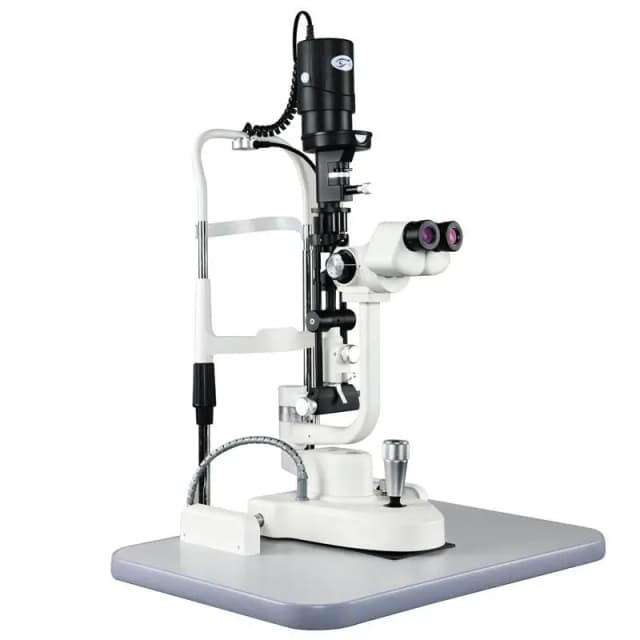 slit-lamp-microscope-yslxd350s