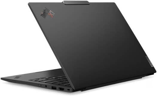 Lenovo ThinkPad X1 Carbon Gen 12, Intel Core Ultra 7 155U, 16GB DDR5, 1TB SSD, Integrated Intel Graphics, 14 WUXGA IPS, Backlit Arb/Eng Keyboard, Windows 11 Pro | 21KC001QGR Thumbnail 7