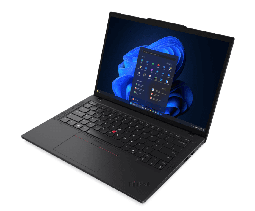 Lenovo ThinkPad E14 Gen7 Intel Core Ultra 7-255H, 16GB DDR5, 512GB SSD, Integrated Intel Arc Graphics, 14″ WUXGA IPS 300nits 45% NTSC, Non-Touch, KYB Backlit Arabic/English, Fingerprint Reader, No OS, 1Yr – 21SX0066GR Thumbnail 3