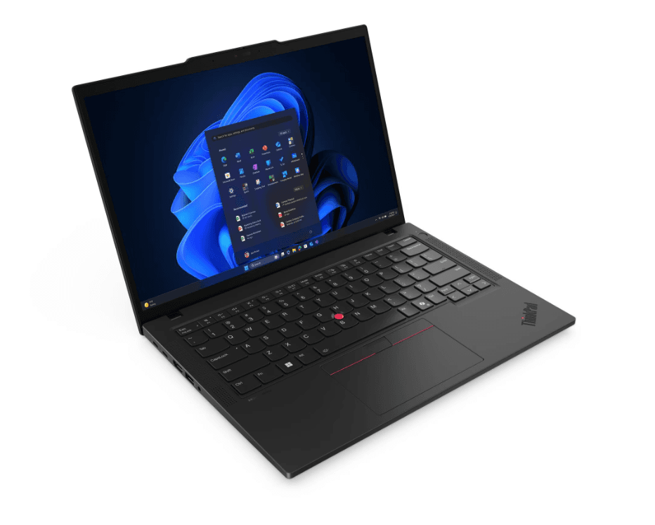 Lenovo ThinkPad E14 Gen7 Intel Core Ultra 7-255H, 16GB DDR5, 512GB SSD, Integrated Intel Arc Graphics, 14″ WUXGA IPS 300nits 45% NTSC, Non-Touch, KYB Backlit Arabic/English, Fingerprint Reader, No OS, 1Yr – 21SX0066GR Thumbnail 4