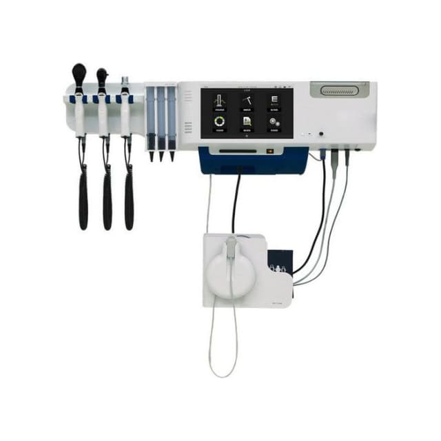 ysent-s100-ent-diagnostic-set