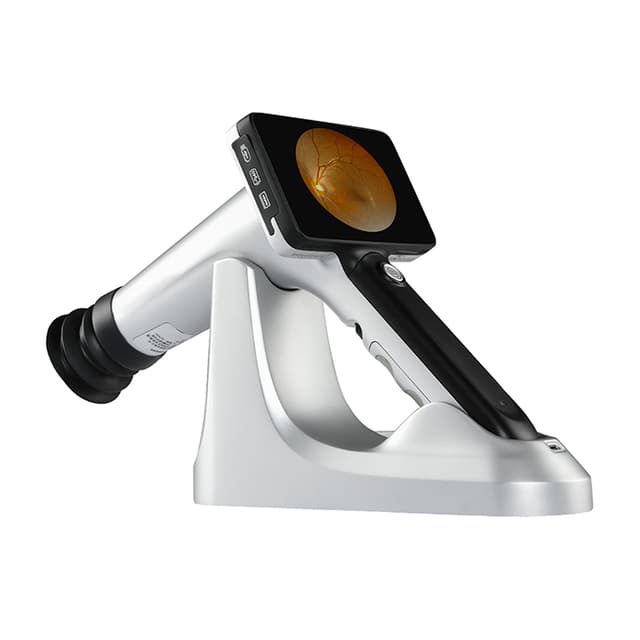 ysent-fc-x-handheld-digital-fundus-camera
