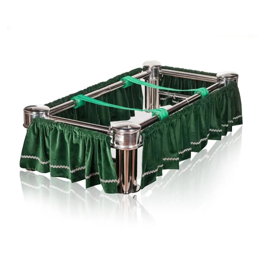 Casket Lowering Device YSCLD400