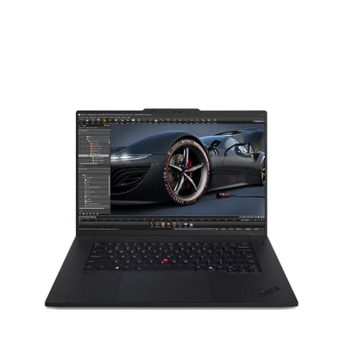 Lenovo ThinkPad E16 Gen3 Intel Core Ultra 7-255H, 16GB DDR5, 512GB SSD, Integrated Intel Arc Graphics, 16″ WUXGA IPS 300nits 45% NTSC, Non-Touch, KYB Backlit English (UK) w/NumPad, Fingerprint Reader, No OS, 1Yr – 21SR005NGP Thumbnail 4