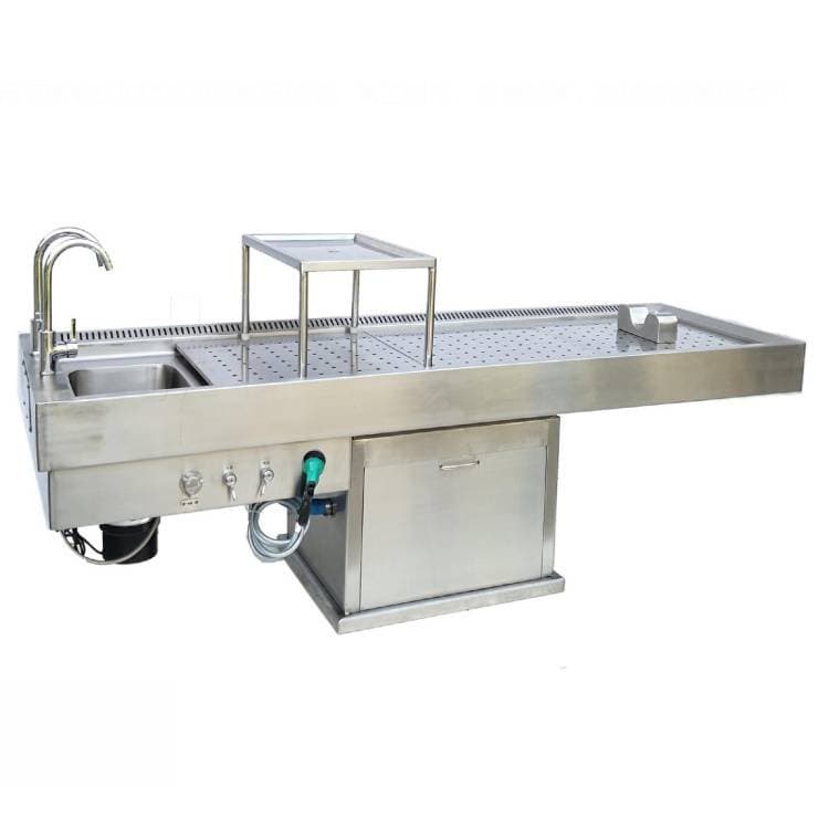 Multi-functional Autopsy Table YSJPT10B