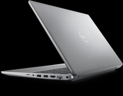 Dell Latitude 5550 U7 Processor: Intel Core Ultra 7 155U (12MB cache, 12 cores, 14 threads, up to 4.8GHz) Graphics: Integrated Intel Graphics RAM: 16GB DDR5 (1x16GB, 5600MT/s) Storage: 512GB SSD M.2 PCIe Gen4 NVMe Display: 15.6" FHD (1920x1080), IPS, 400 nits, 100% sRGB, ComfortView+, Non-touch Camera: FHD HDR + IR Cam, Facial Recognition, TNR, Camera Shutter Keyboard: Arabic Backlit AI Hotkey with Numeric Keypad Fingerprint: Yes (No Control Vault 3+) Wireless: Intel Wi-Fi 6E AX211, Bluetooth 5.3 Battery: 3-Cell, 54Wh, ExpressCharge + Boost Adapter: 65W USB-C, EcoDesign OS: Ubuntu 22.04 LTS Docs: English / Arabic / French / Turkish / Portuguese Warranty: 3 Years ProSupport + Next Business Day Onsite Thumbnail 6