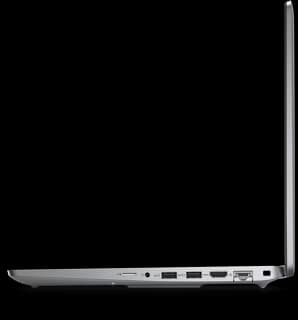 Dell Latitude 5550 U7 Processor: Intel Core Ultra 7 155U (12MB cache, 12 cores, 14 threads, up to 4.8GHz) Graphics: Integrated Intel Graphics RAM: 16GB DDR5 (1x16GB, 5600MT/s) Storage: 512GB SSD M.2 PCIe Gen4 NVMe Display: 15.6" FHD (1920x1080), IPS, 400 nits, 100% sRGB, ComfortView+, Non-touch Camera: FHD HDR + IR Cam, Facial Recognition, TNR, Camera Shutter Keyboard: Arabic Backlit AI Hotkey with Numeric Keypad Fingerprint: Yes (No Control Vault 3+) Wireless: Intel Wi-Fi 6E AX211, Bluetooth 5.3 Battery: 3-Cell, 54Wh, ExpressCharge + Boost Adapter: 65W USB-C, EcoDesign OS: Ubuntu 22.04 LTS Docs: English / Arabic / French / Turkish / Portuguese Warranty: 3 Years ProSupport + Next Business Day Onsite Thumbnail 8