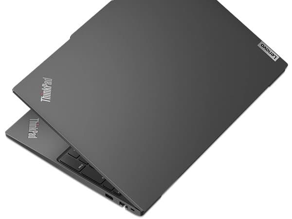 Lenovo ThinkPad E16 Gen 2 Intel Core U5-125U 8GB RAM 512GB SSD DOS 16″Wuxga 1 Year – 21MA000BGP Thumbnail 5