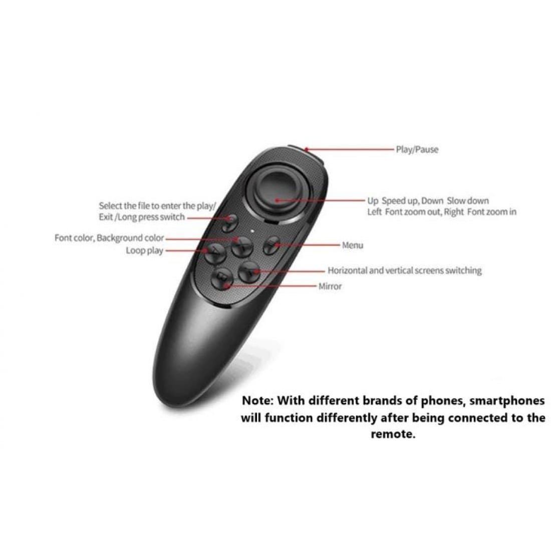 Feelworld TP2 Portable Teleprompter for Smartphones, Tablets & DSLR Cameras Thumbnail 6