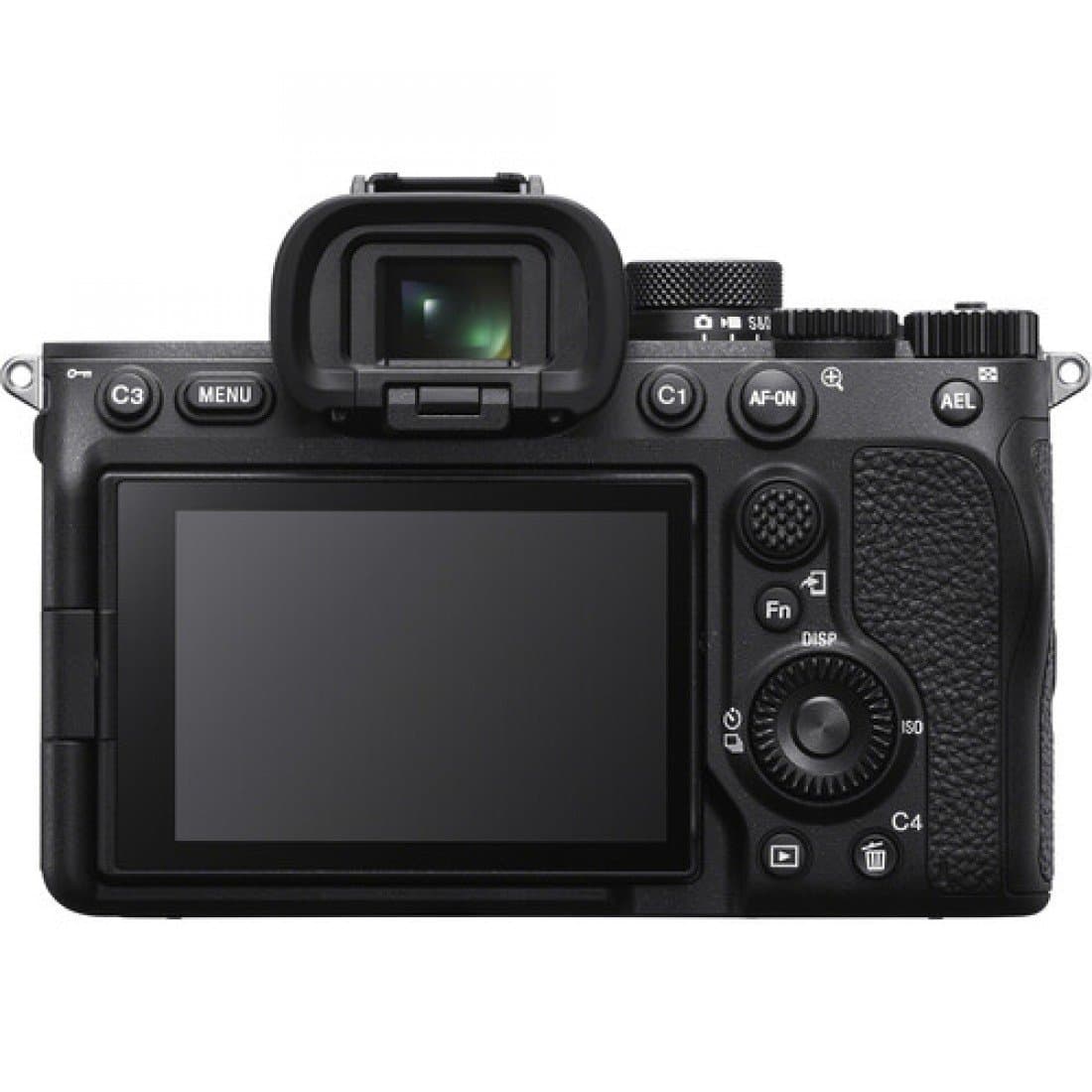 Sony Alpha a7 IV Mirrorless Camera (Body Only)