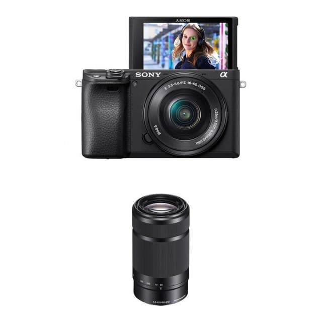 sony-a6400-mirrorless-camera-with-16-50mm-and-55-210mm-lenses-kit