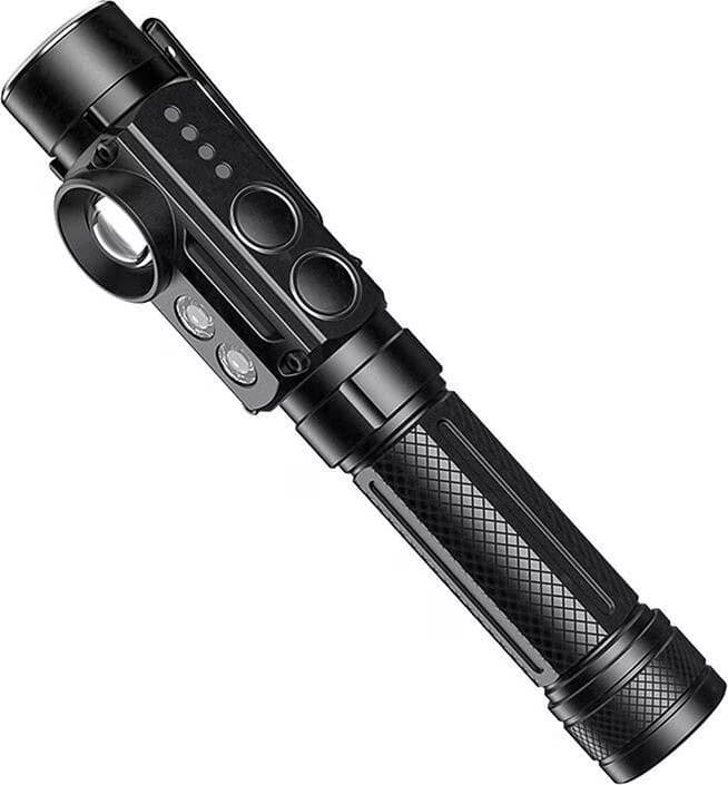 Superfire Latarka J05, 380+450lm Thumbnail 4