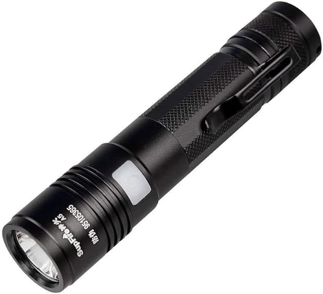 supfire-tactical-flashlight-waterproof-300-lumens-5-modes-3w-usb-rechargeable-torch-a5-for-hikng