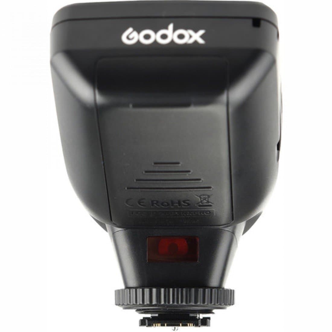 Godox XProS TTL Wireless Flash Trigger for Sony Cameras Thumbnail 6