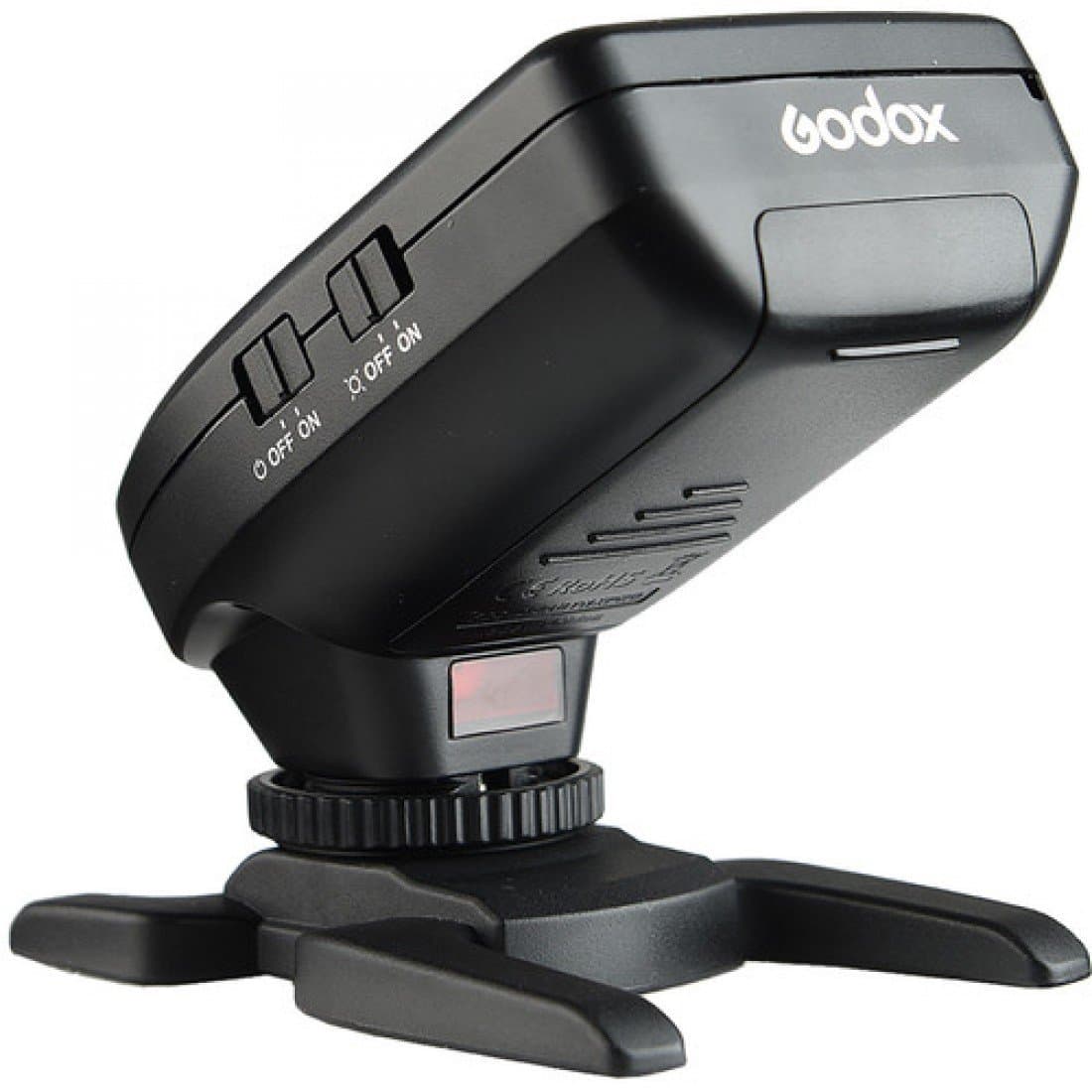 Godox XProS TTL Wireless Flash Trigger for Sony Cameras Thumbnail 2