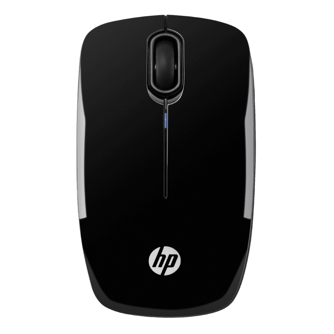 HP Wireless Mouse Z3200