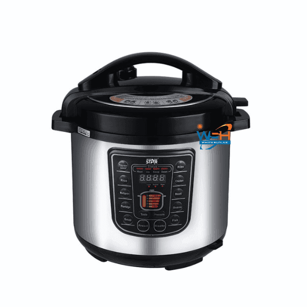 Electrical Pressure cooker
