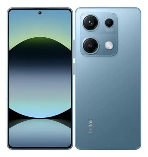 Xiaomi Redmi Note 14s 8GB 128GB