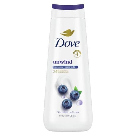 Dove Assorted Body Wash |3pack Thumbnail 5