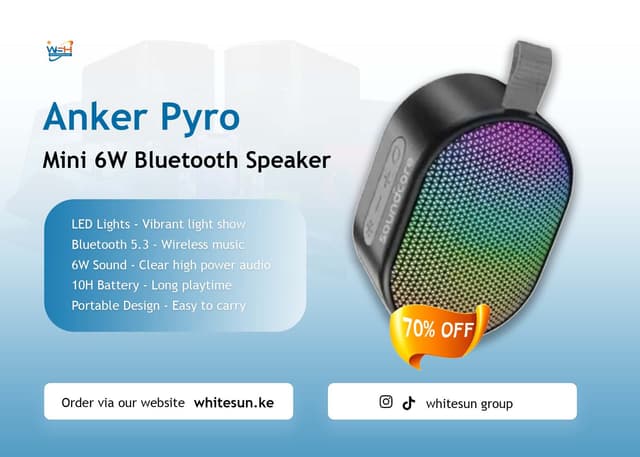 anker-soundcore-pyro-mini-6w-bluetooth-speaker