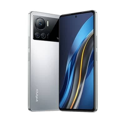 Infinix Note 12 VIP 8gb 256gb Thumbnail 3