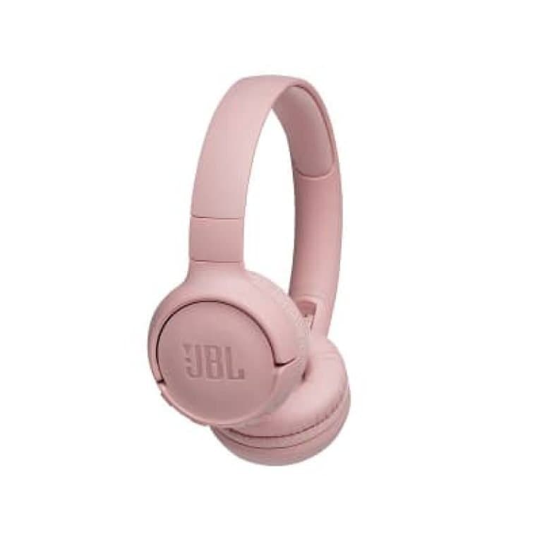 JBL Tune 500 Wired On Ear Headsets Thumbnail 3