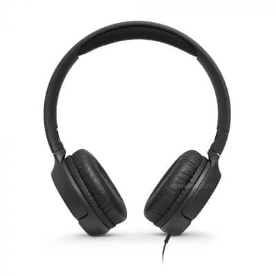 JBL Tune 500 Wired On Ear Headsets