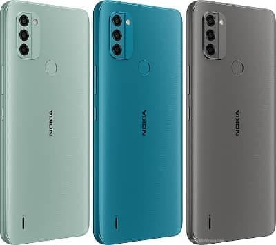 Nokia C31 4GB 64GB Thumbnail 2