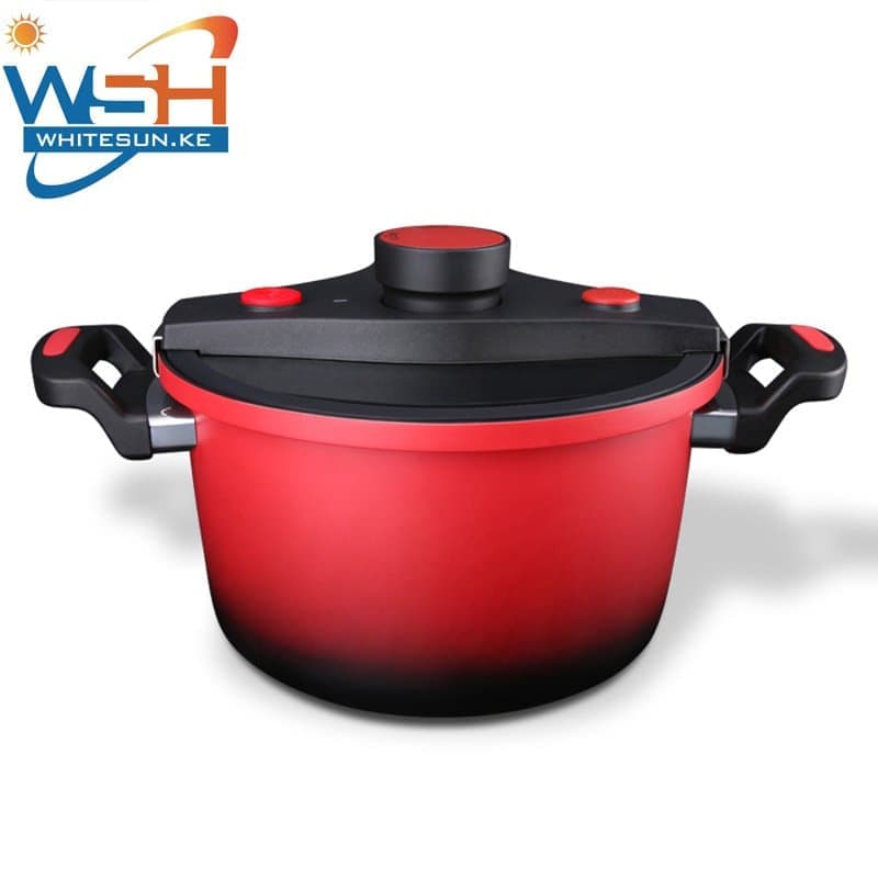 Pressure cooker Thumbnail 9