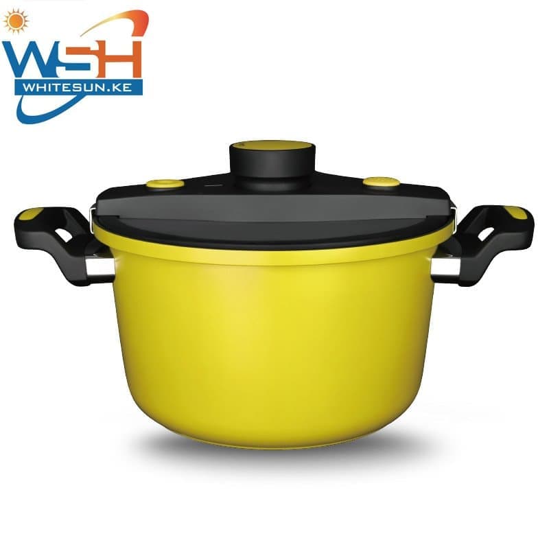 Pressure cooker Thumbnail 6