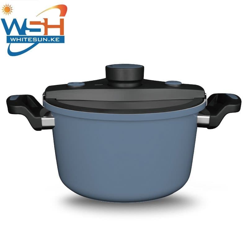 Pressure cooker