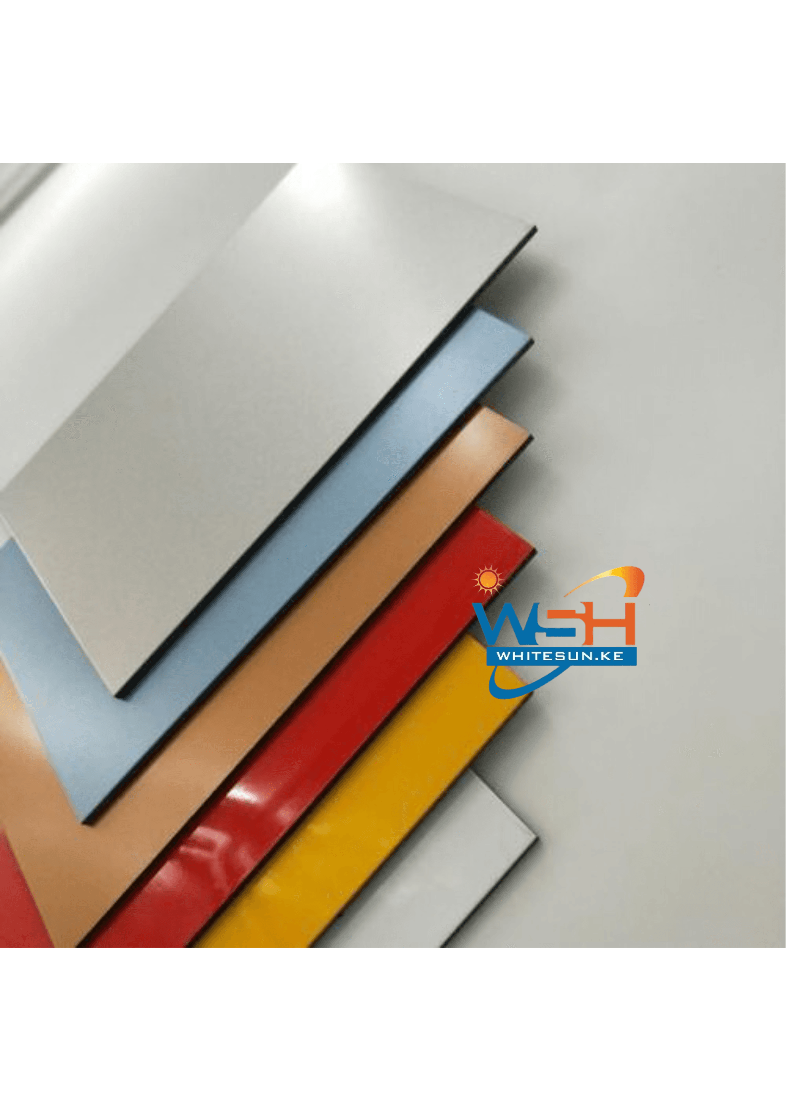 Aluminium Composite Panels ACP 4mm – Alucoboards