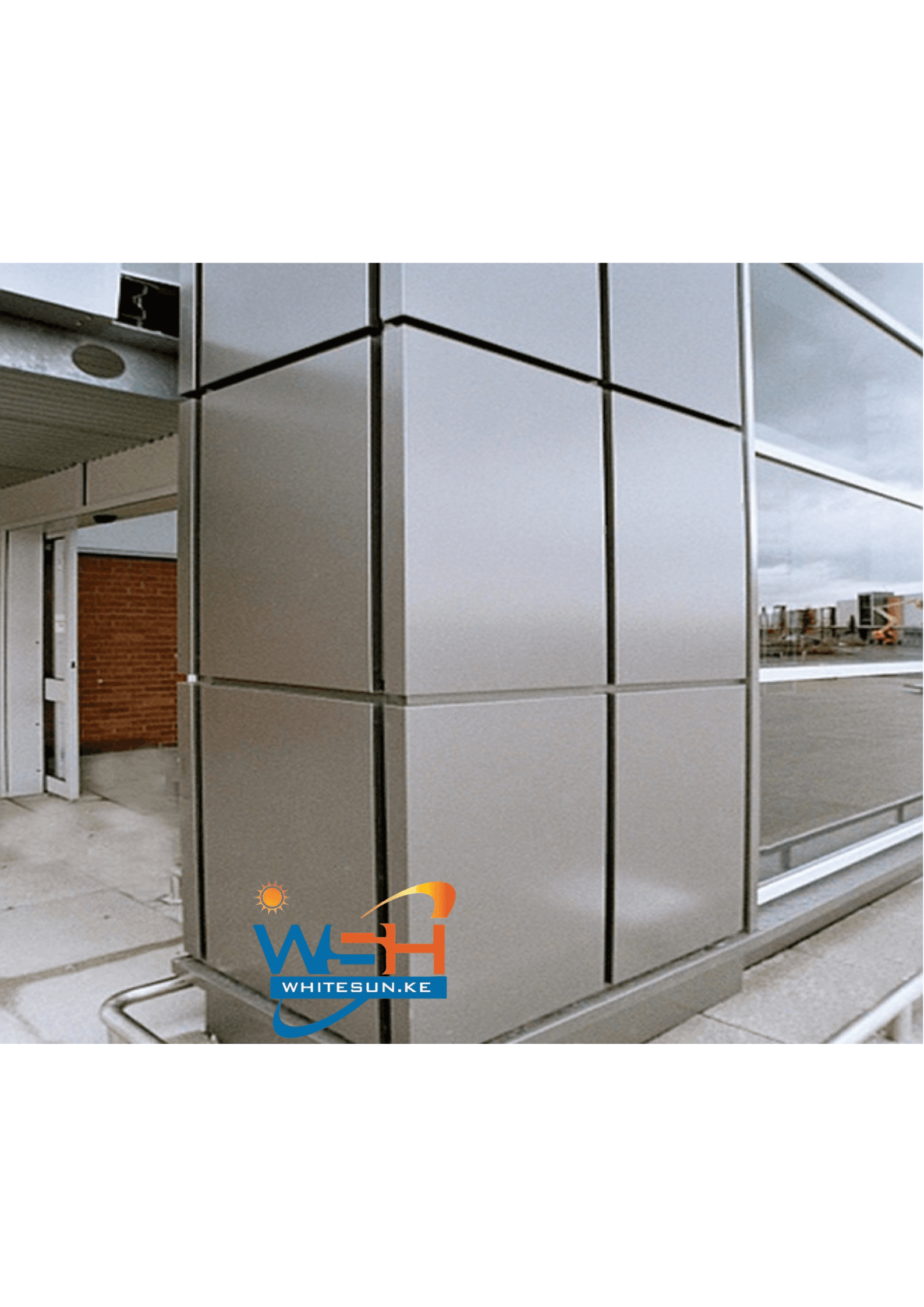Aluminium Composite Panels ACP 4mm – Alucoboards Thumbnail 2