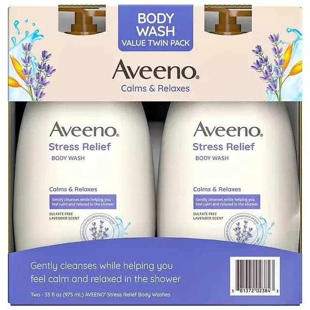 aveeno-stress-relief-body-wash-calming-body-wash