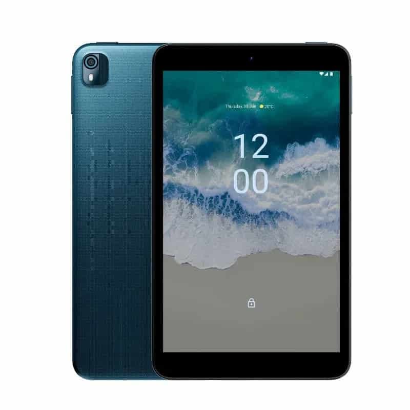 Nokia Tab T10 4GB 64GB Thumbnail 2