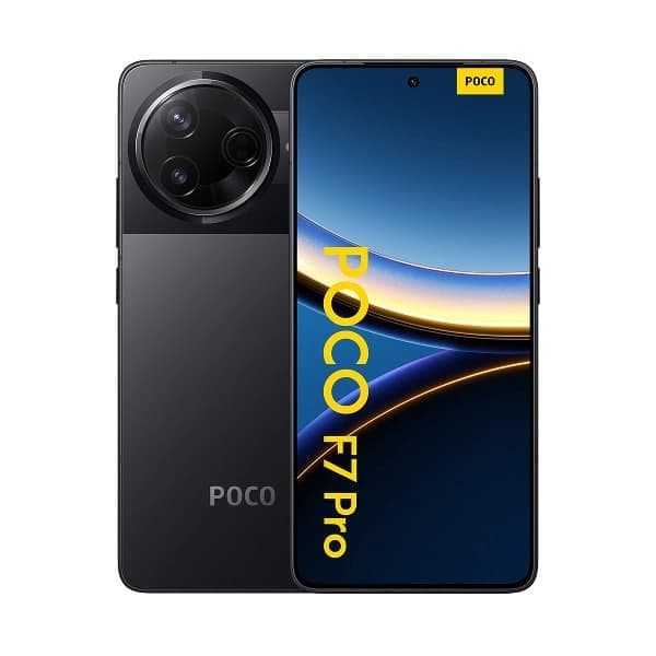Xiaomi Poco F7 Pro 12GB 512GB Thumbnail 2