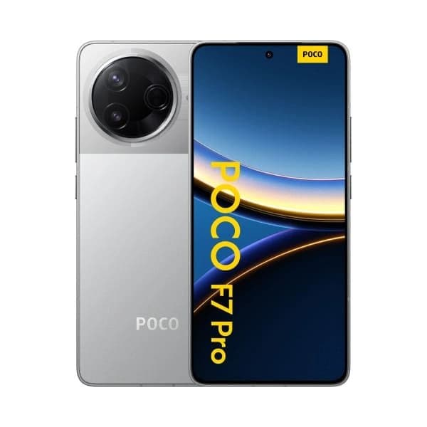 Xiaomi Poco F7 Pro 12GB 512GB