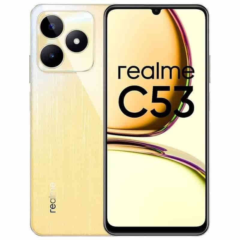 Realme C53 8GB 256GB Thumbnail 2