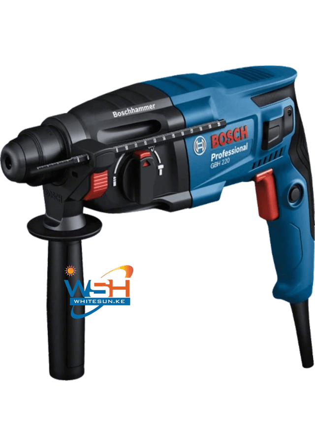 bosch-rotary-hammer-drill-gbh220-720w
