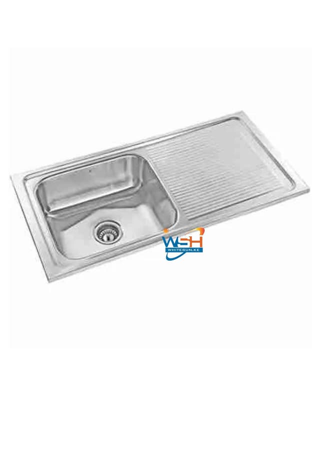 kitchen-sink-single-bowl-single-drain-1meter